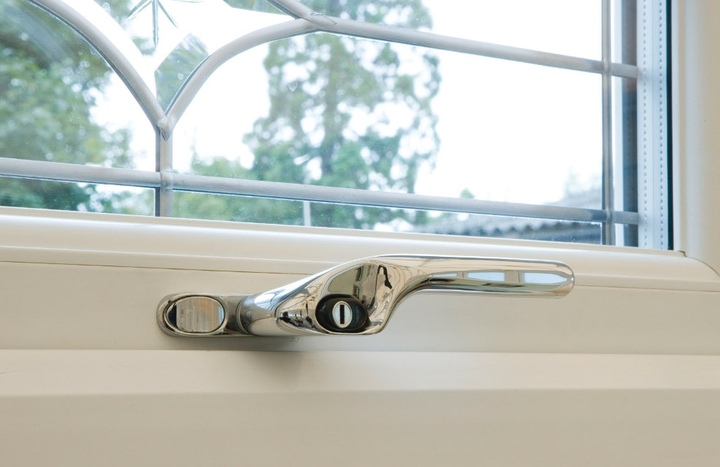 Window handle