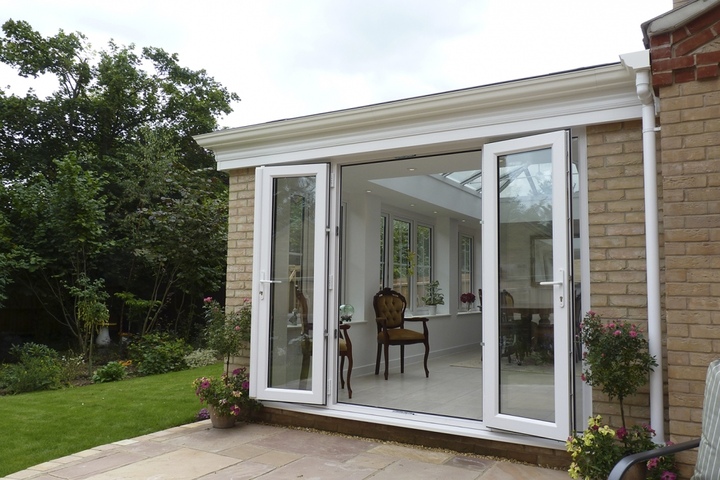 Dining Room Orangery