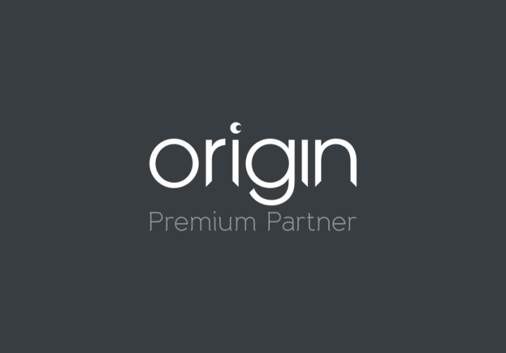 Origin Premium Partner