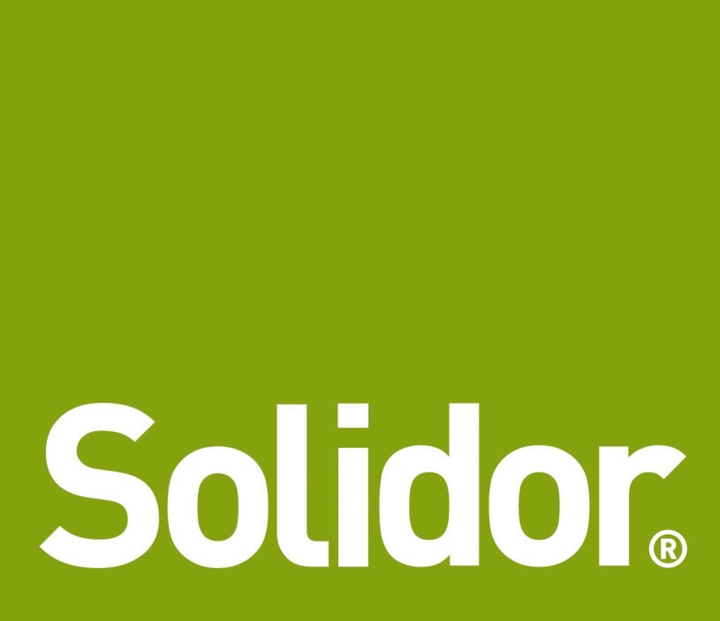 Solidor door designer