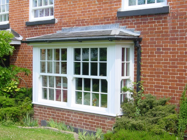 UPVC or Aluminium