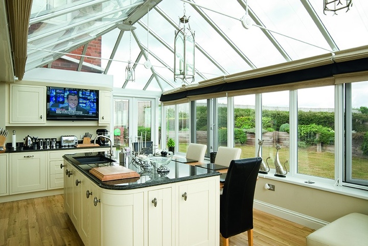 Conservatories