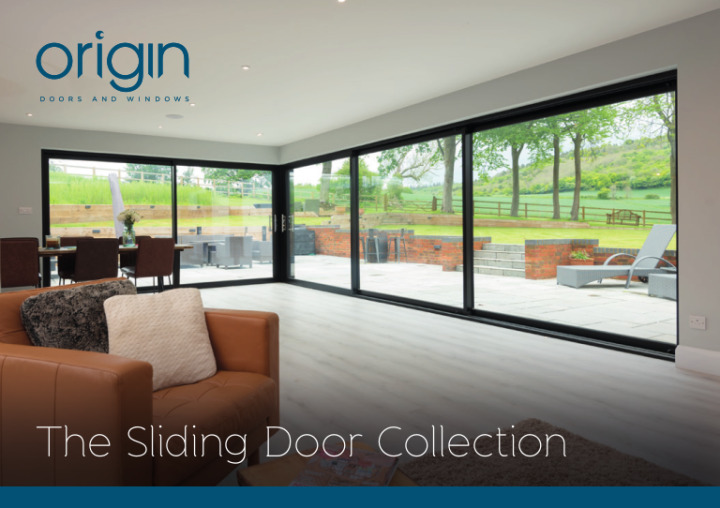 The Sliding Door Collection