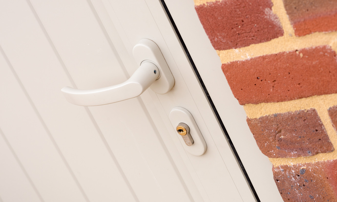 Entrance Doors