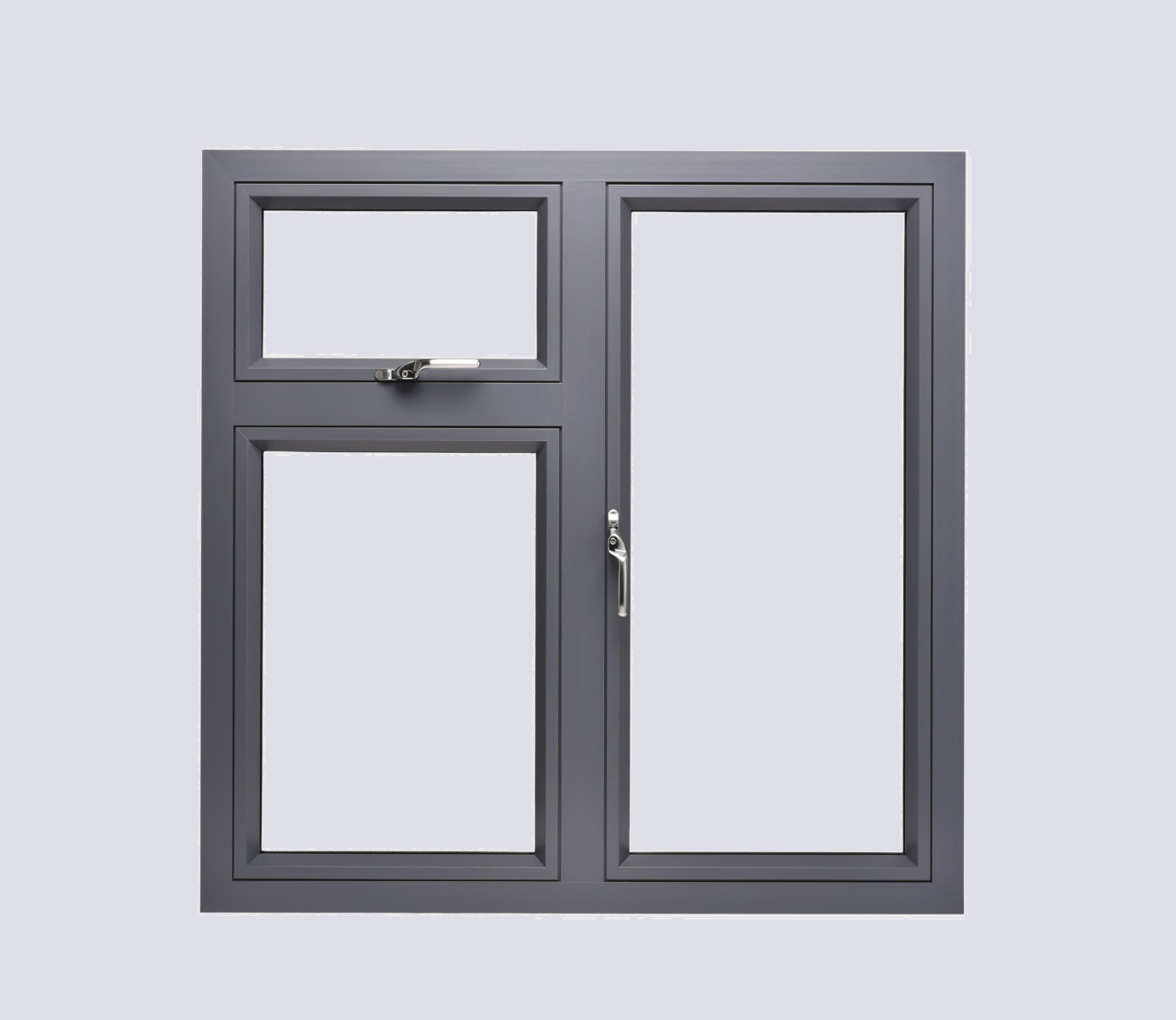 OW-80 Casement window