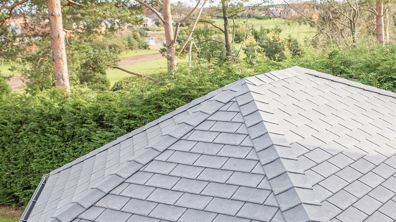 Guardian Conservatory Roof Replacement