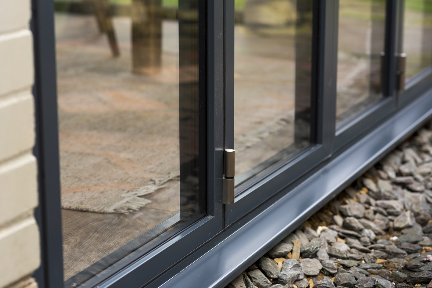 Origin OB-36 Soho Bi-fold Doors